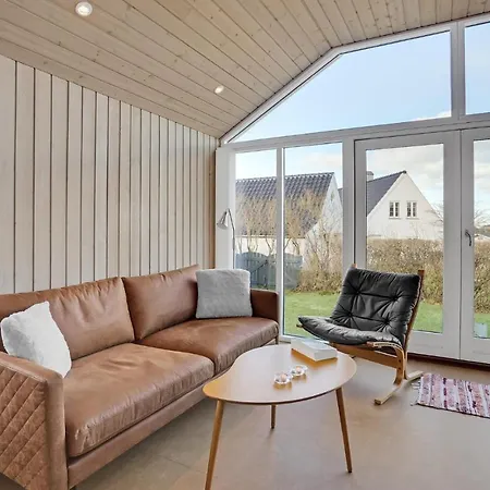 2 Bedroom In V Holiday home Esbjerg