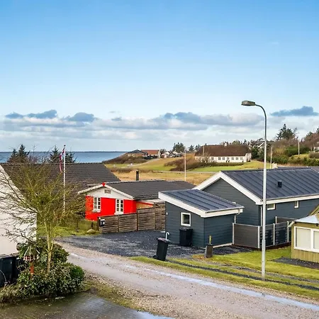 2 Bedroom In V Esbjerg