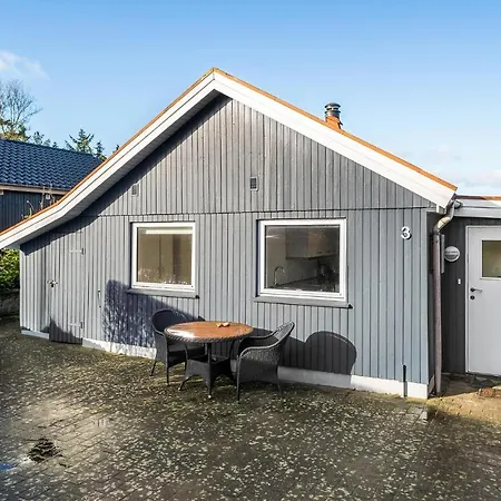 2 Bedroom In V