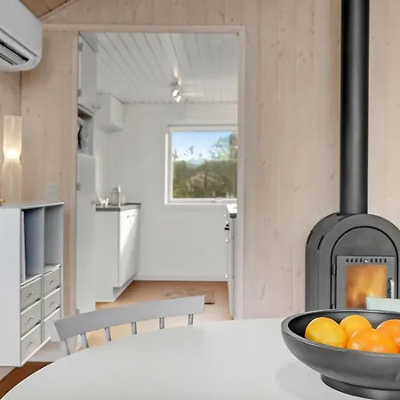 Holiday home 2 Bedroom In V *