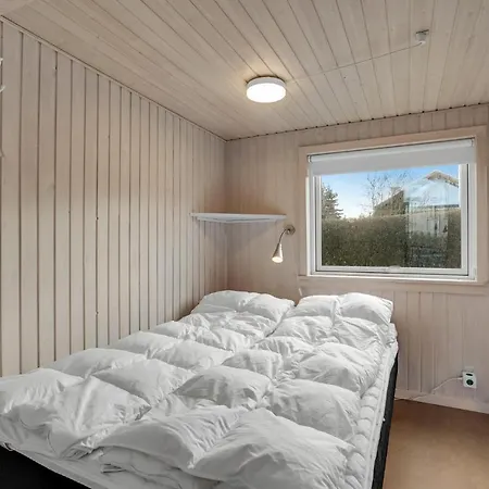 2 Bedroom In V Holiday home Esbjerg